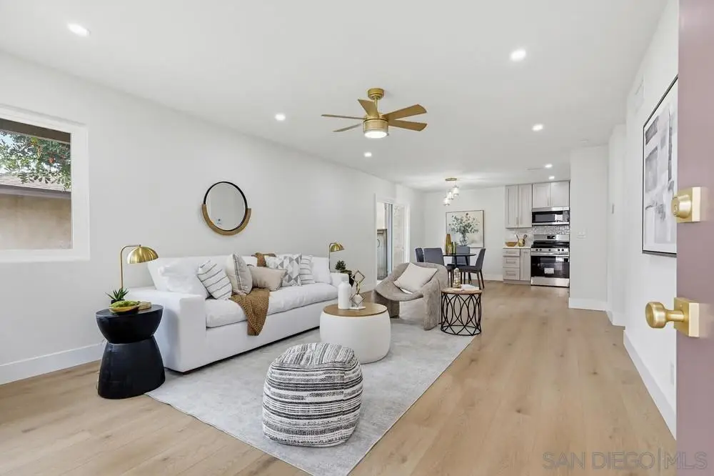 1316 W San Ysidro #A, San Diego, CA 92173 - #1