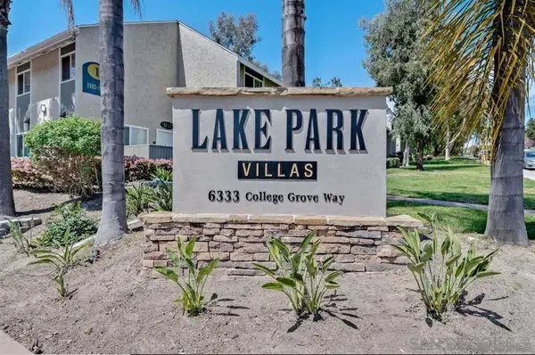 6333 College Grove Way #5111, San Diego, CA 92115