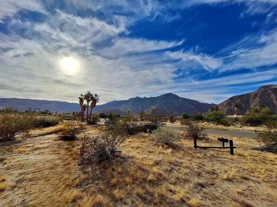 Verbena Dr, Borrego Springs, CA 92004 - #3