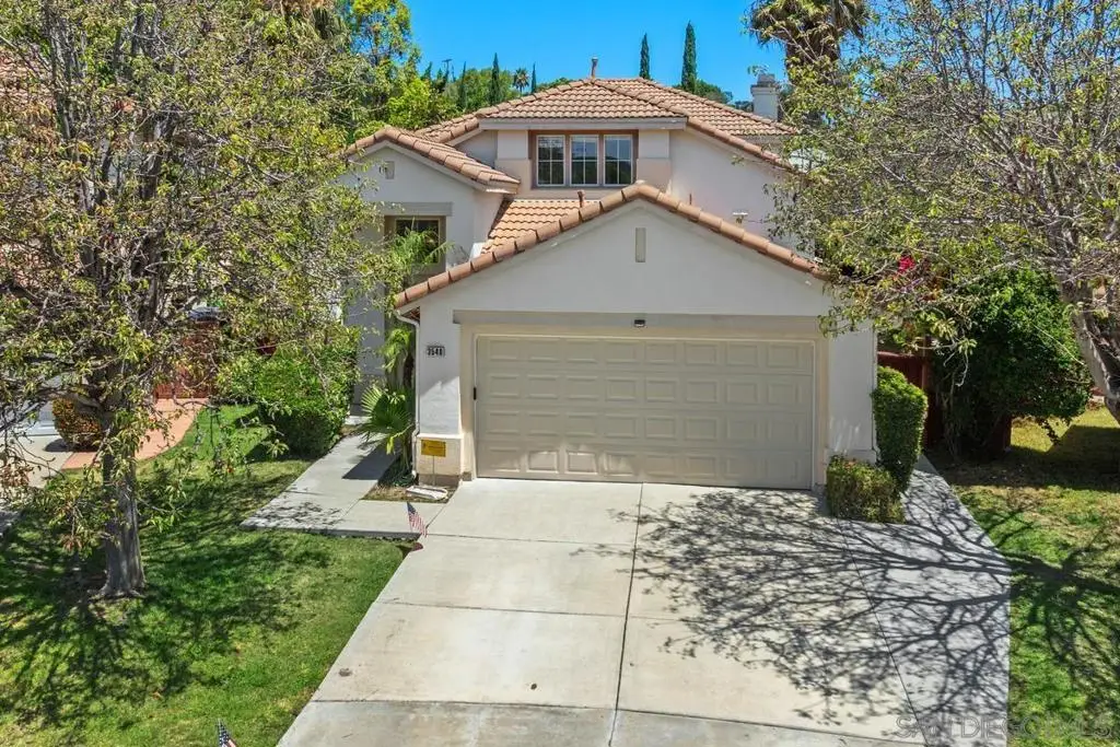 3540 Corte Yolanda, Carlsbad, CA 92009 - #1