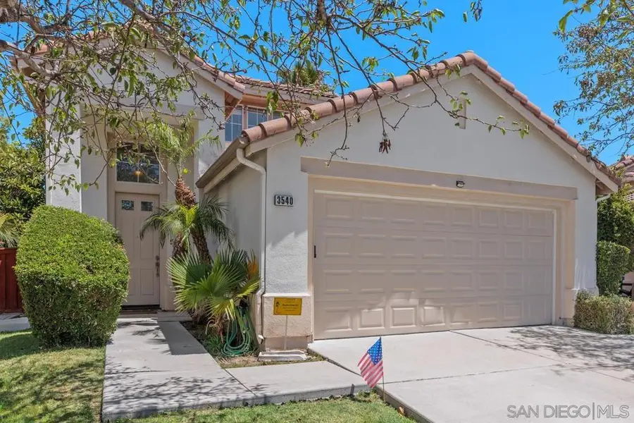 3540 Corte Yolanda, Carlsbad, CA 92009 - #2