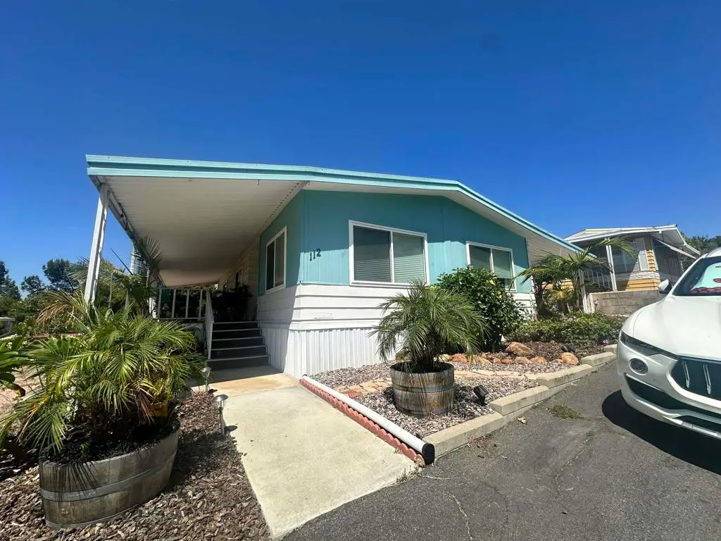 275 S Worthington St #SPC 112, Spring Valley, CA 91977 - #1