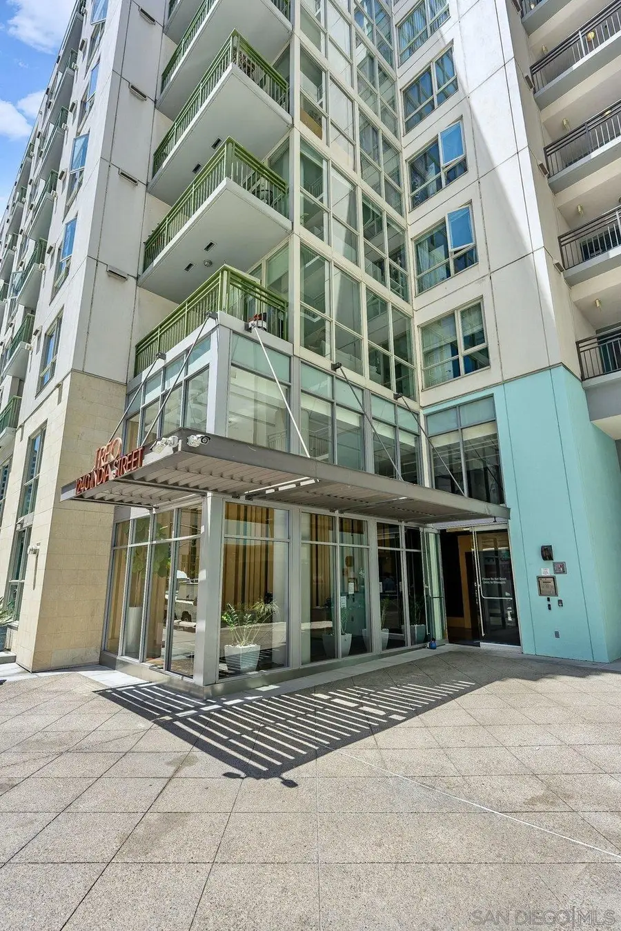 1240 India #317, San Diego, CA 92101 - #3
