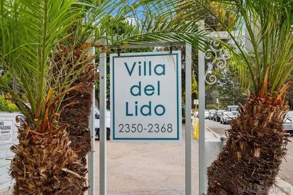 2368 Torrey Pines Road #63, La Jolla, CA 92037