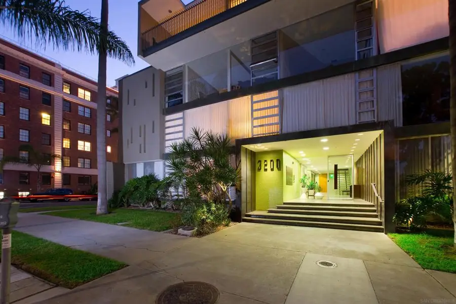 3200 6th Ave #205, San Diego, CA 92103 - #2