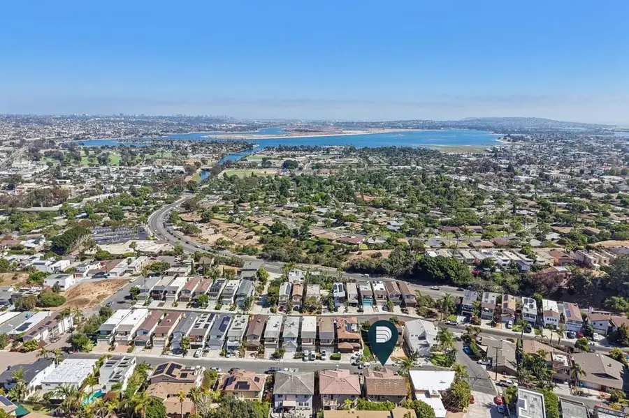 2410 Geranium St, San Diego, CA 92109 - #2