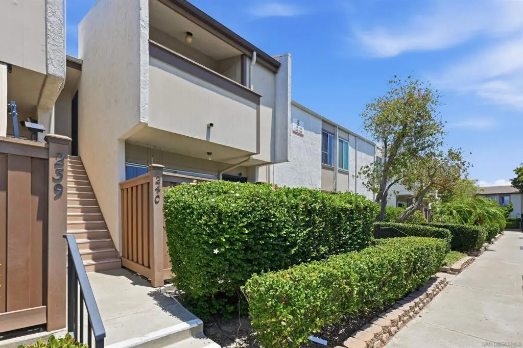 3550 Ruffin Rd #240, San Diego, CA 92123 - #1
