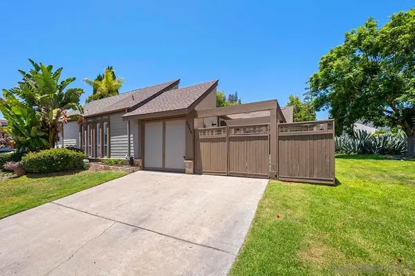 2848 Glen Canyon Circle, Spring Valley, CA 91977
