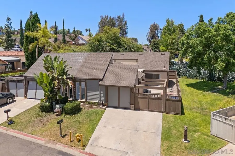 2848 Glen Canyon Circle, Spring Valley, CA 91977 - #2