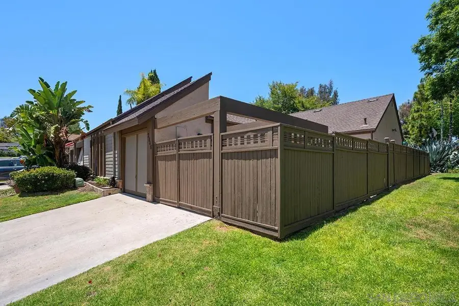 2848 Glen Canyon Circle, Spring Valley, CA 91977 - #3