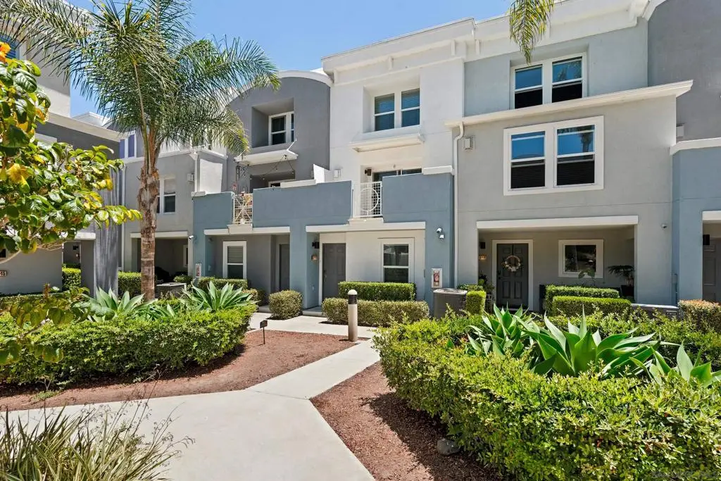 3146 Trinity Bay Place, San Diego, CA 92110 - #1