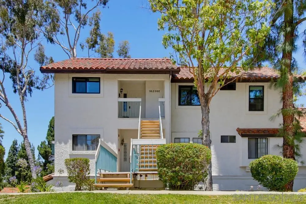 16238 Avenida Venusto #E, San Diego, CA 92128 - #1