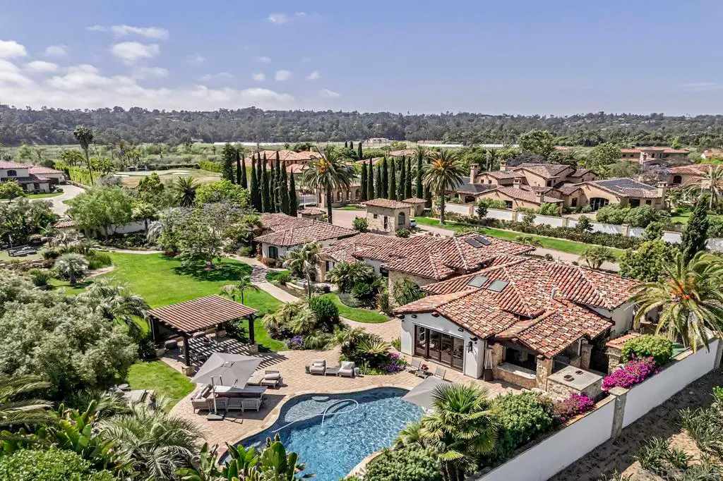 15823 The River Trail, Rancho Santa Fe, CA 92067 - #1