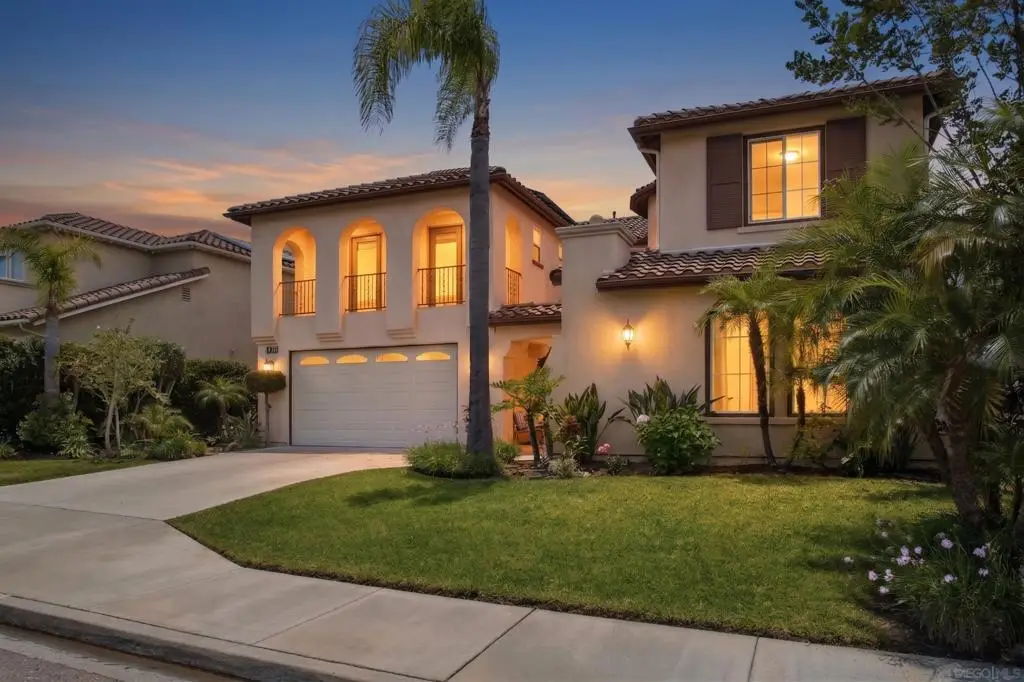 10669 El Caballo, San Diego, CA 92127 - #1