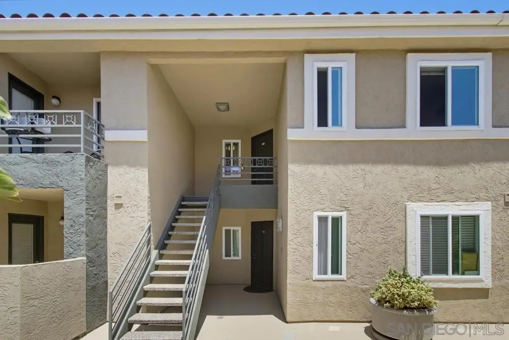 7545 Charmant Dr #1510, San Diego, CA 92122 - #1