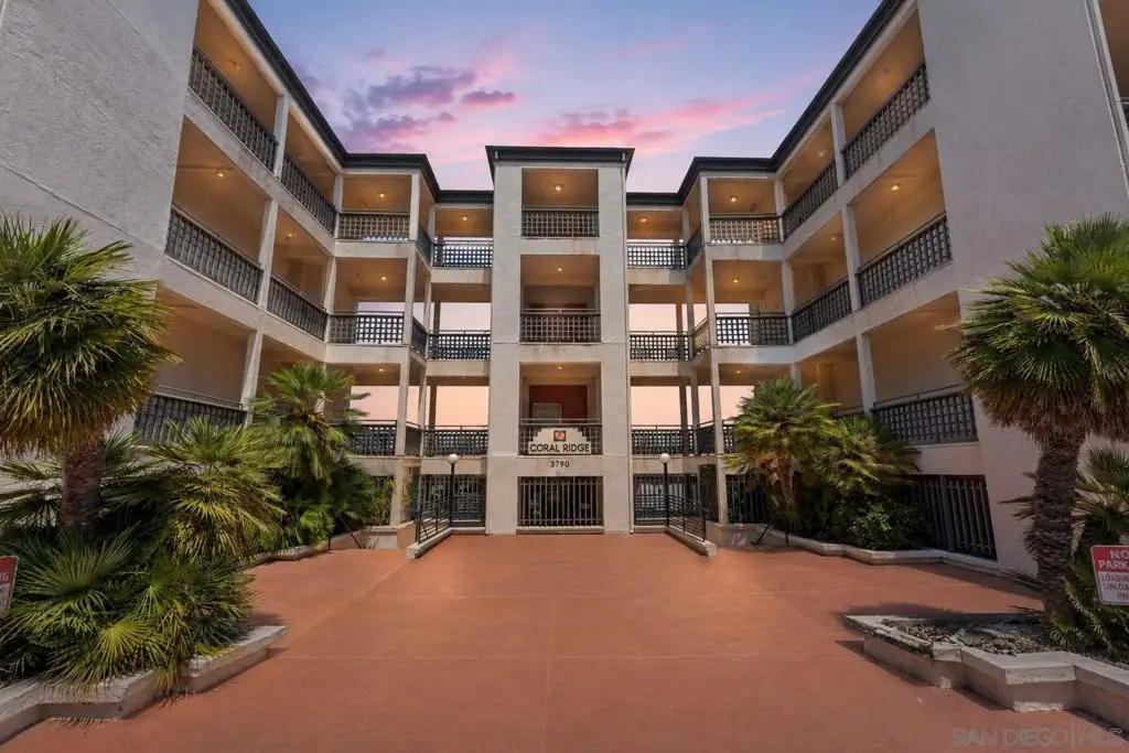 3790 Florida St #AG07, San Diego, CA 92104 - #1