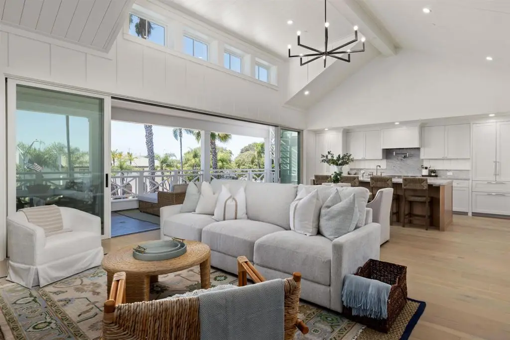 747 Orange Ave #302, Coronado, CA 92118 - #1