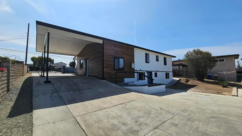 2310 69th, Lemon Grove, CA 91945 - #1