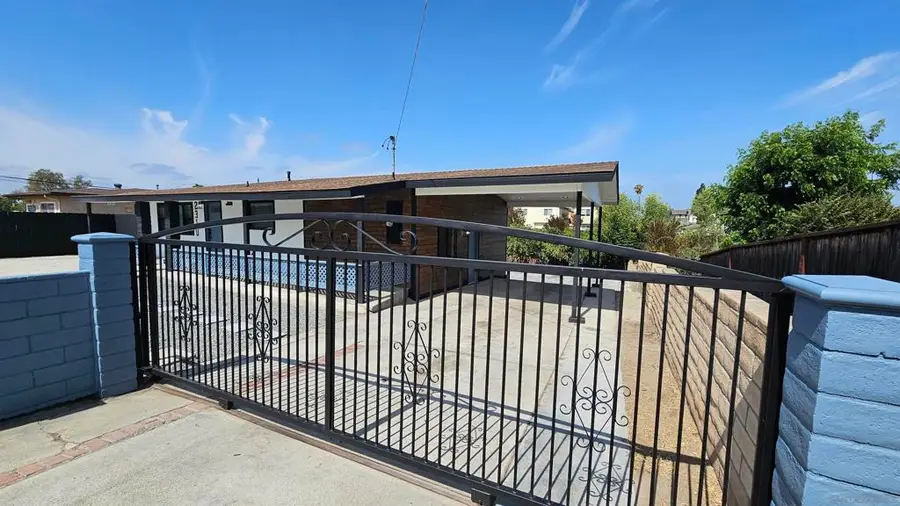 2310 69th, Lemon Grove, CA 91945 - #3