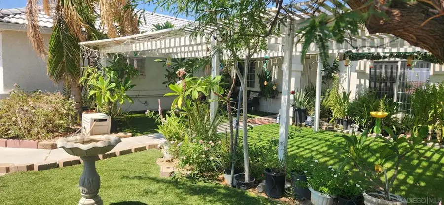 66656 San Marcus, Desert Hot Springs, CA 92240 - #3