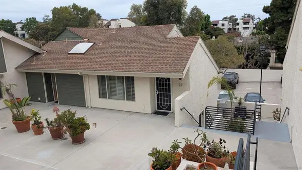 2249 Worden St. #22, San Diego, CA 92107