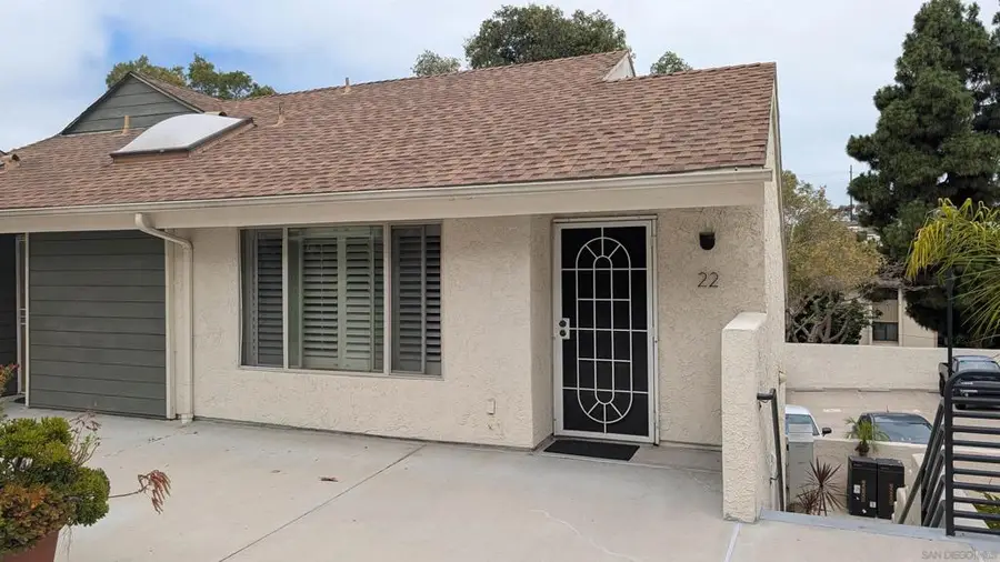 2249 Worden St. #22, San Diego, CA 92107 - #2