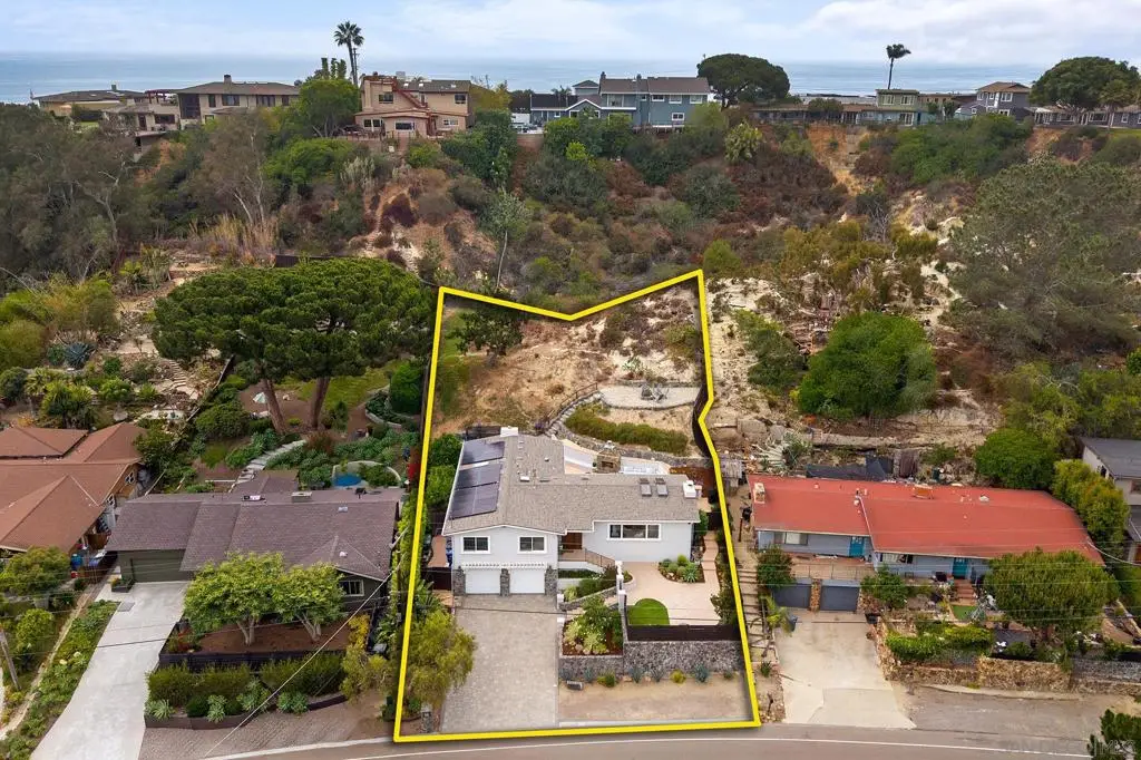 355 Glencrest, Solana Beach, CA 92075 - #1