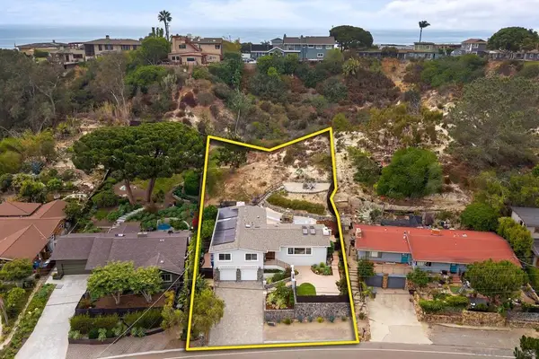 355 Glencrest, Solana Beach, CA 92075