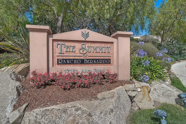 Address Withheld By Seller, San Diego, CA 92127