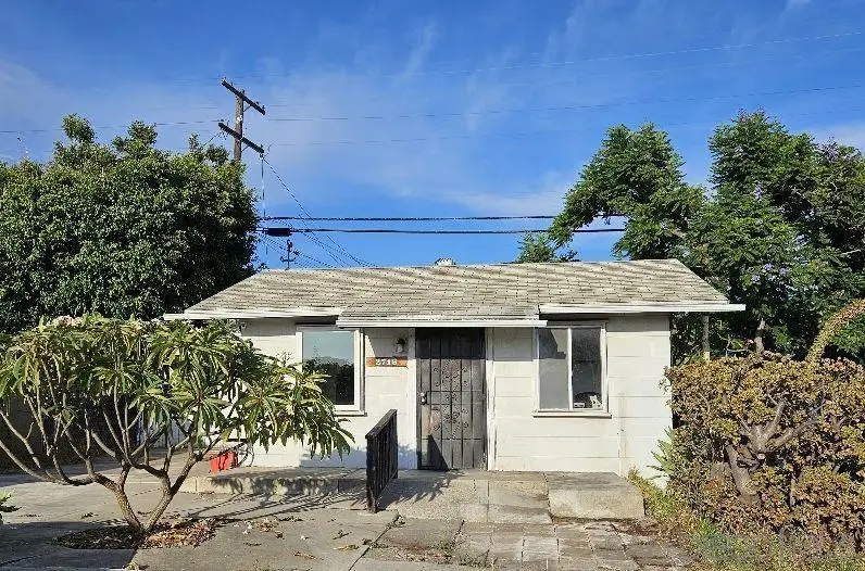 2716 Columbine St., San Diego, CA 92105 - #2