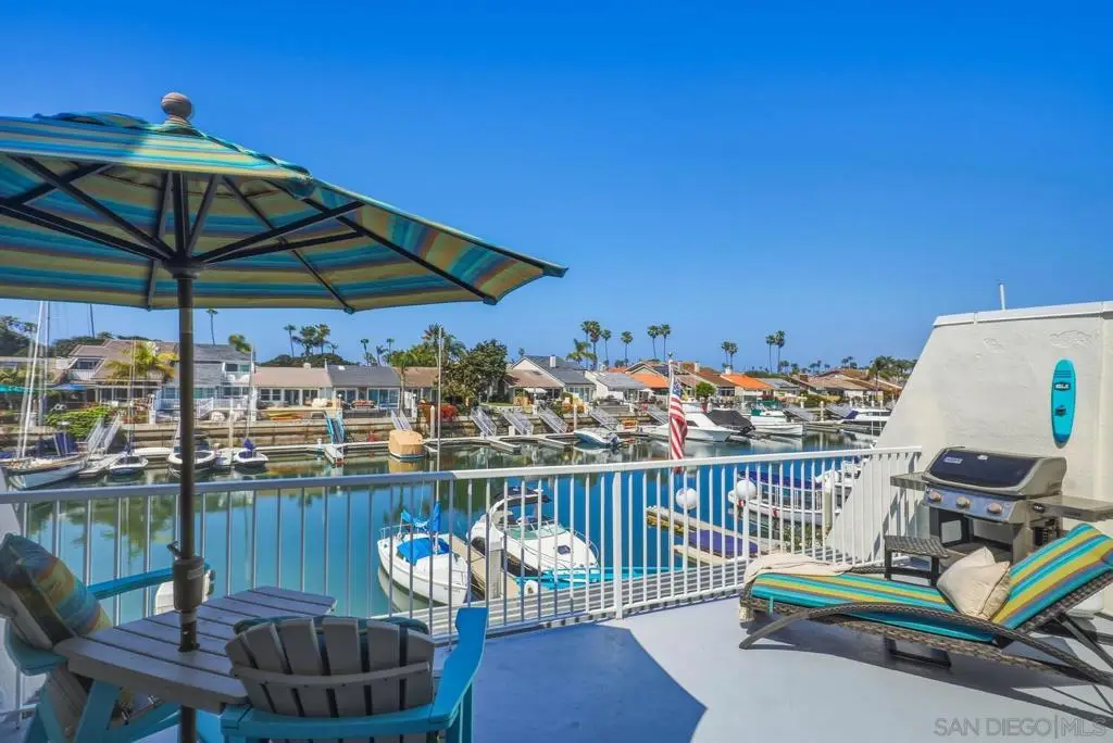 106 Antigua Court, Coronado, CA 92118 - #1