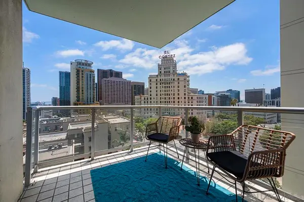 850 Beech Street #908, San Diego, CA 92101