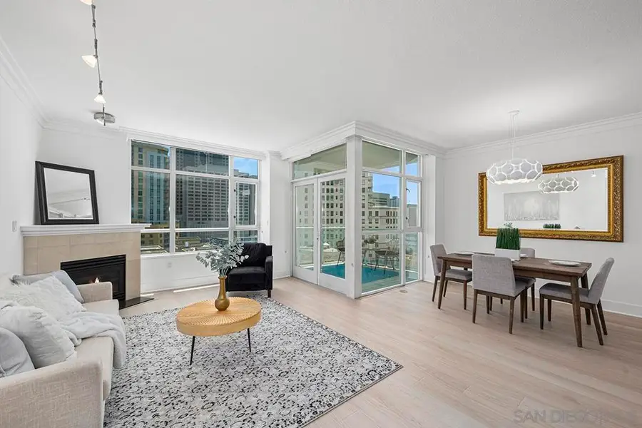 850 Beech Street #908, San Diego, CA 92101 - #2