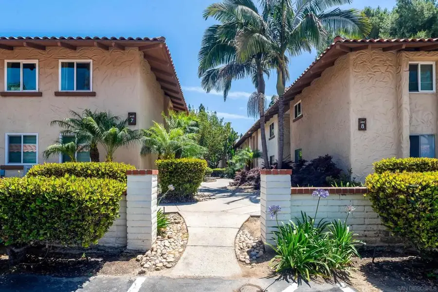6019 Rancho Mission Rd #201, San Diego, CA 92108 - #3