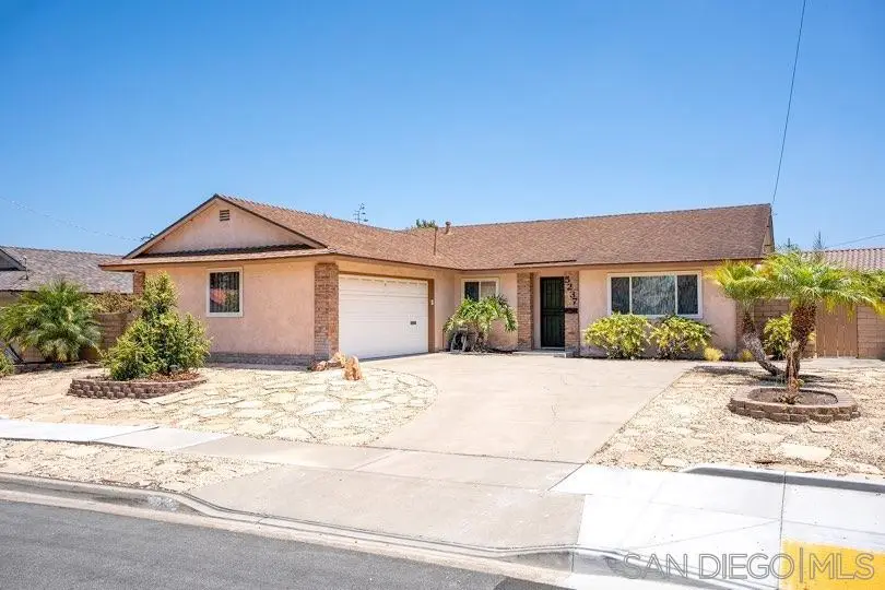 5237 Diane Avenue, San Diego, CA 92117 - #2
