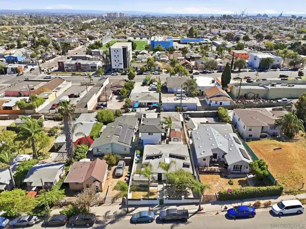 3153 55 G St, San Diego, CA 92102