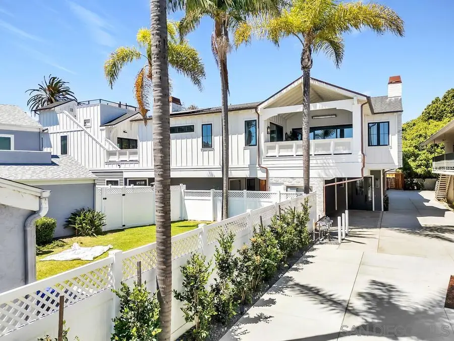 1058 Isabella Avenue, Coronado, CA 92118 - #2