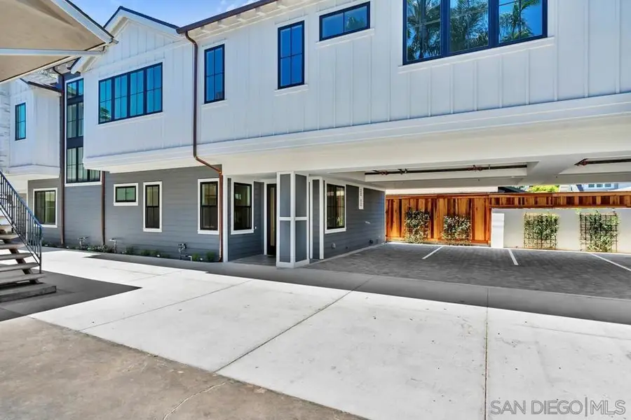 1058 Isabella Avenue, Coronado, CA 92118 - #3