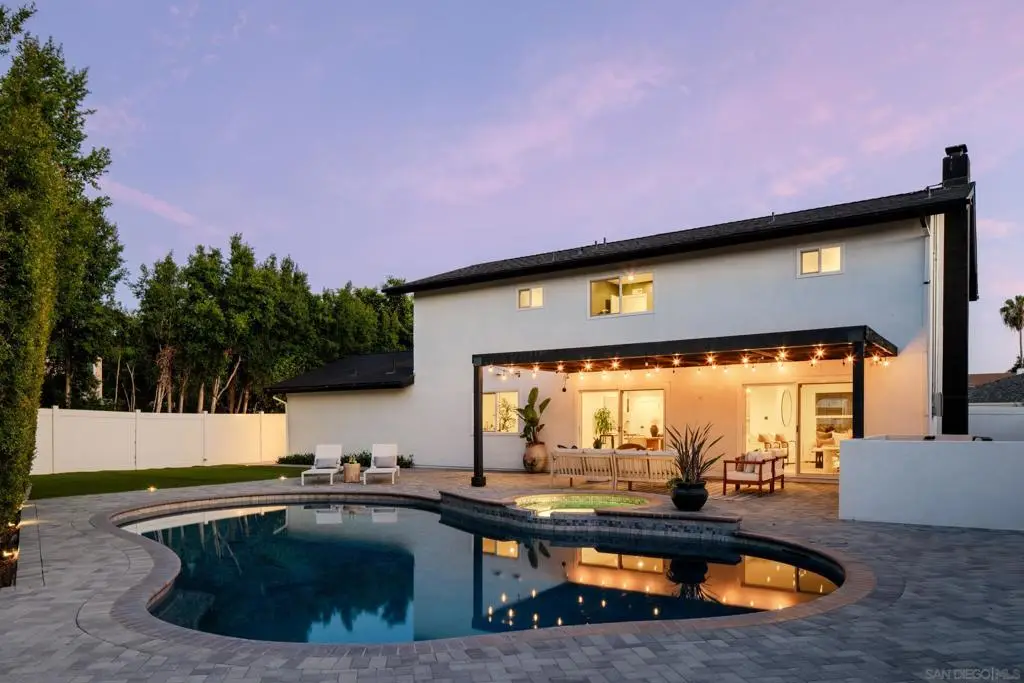 6215 Snowbond St, San Diego, CA 92120 - #1