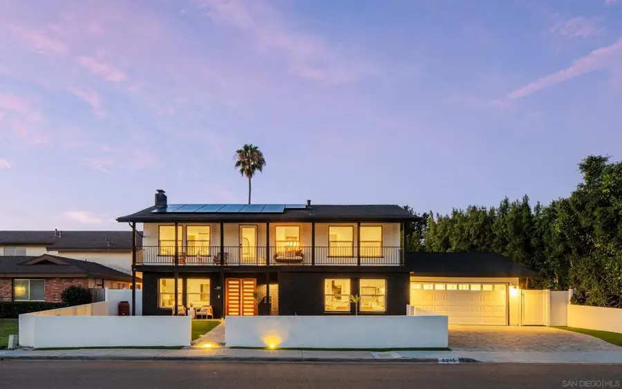 6215 Snowbond St, San Diego, CA 92120 - #2