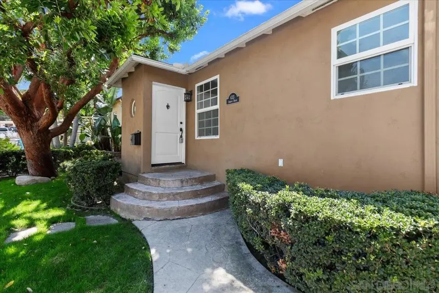 633 Arroyo, San Diego, CA 92103 - #2