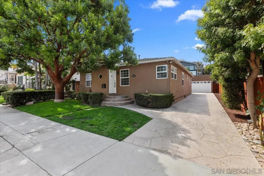 633 Arroyo, San Diego, CA 92103 - #3