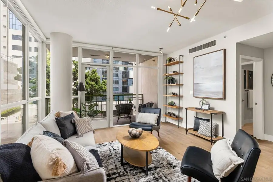 1240 India St. #307, San Diego, CA 92101 - #2