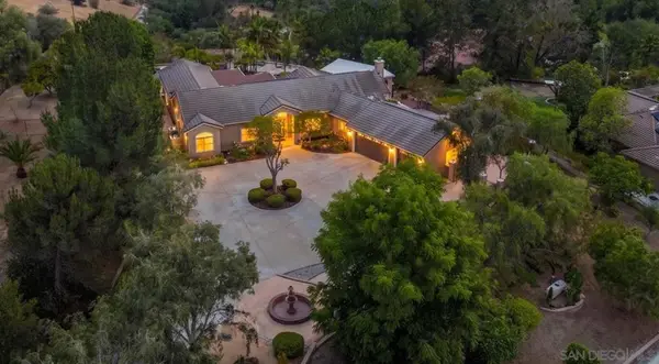 1473 Singletree Place, Fallbrook, CA 92028