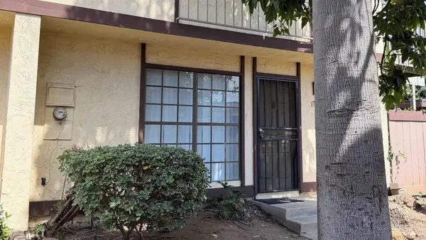 Address Withheld By Seller, Chula Vista, CA 91911