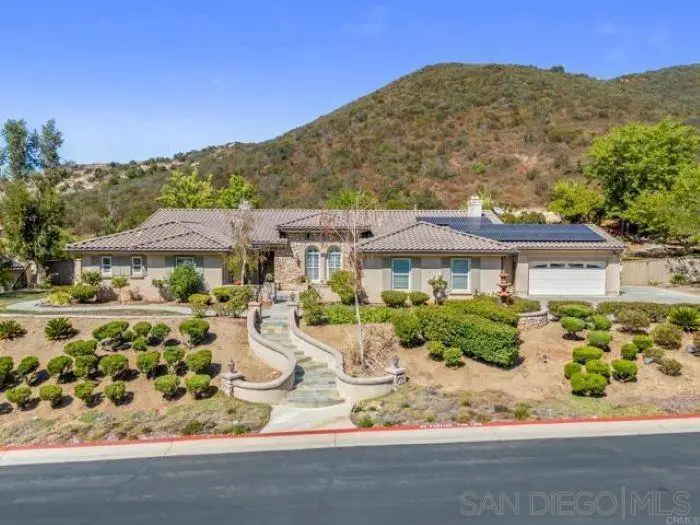 14776 Interlachen, Valley Center, CA 92082 - #1