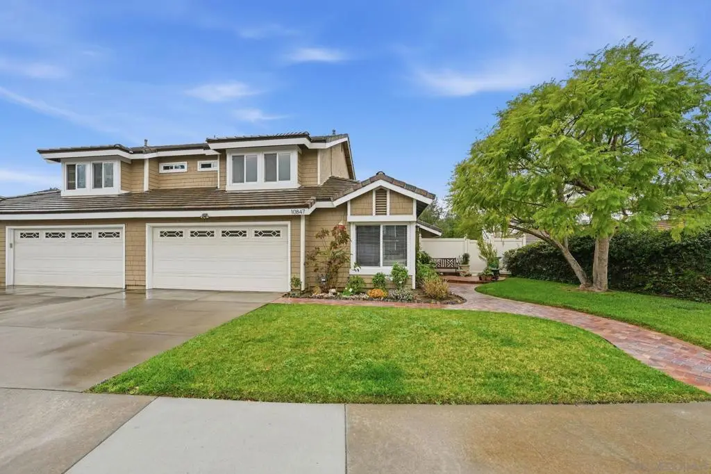 Address Withheld By Seller, San Diego, CA 92127 - #1