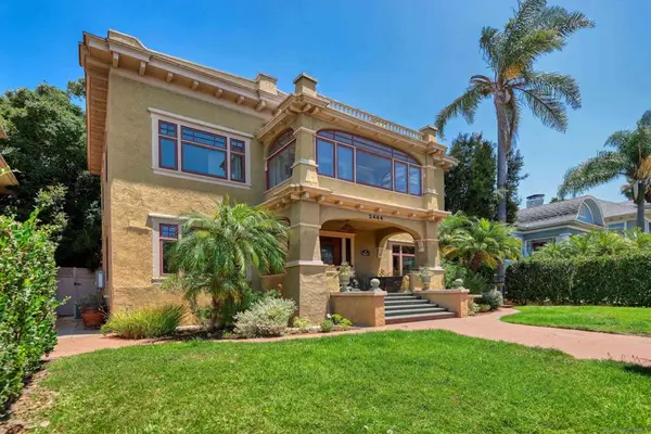 2442 46 F St, San Diego, CA 92102