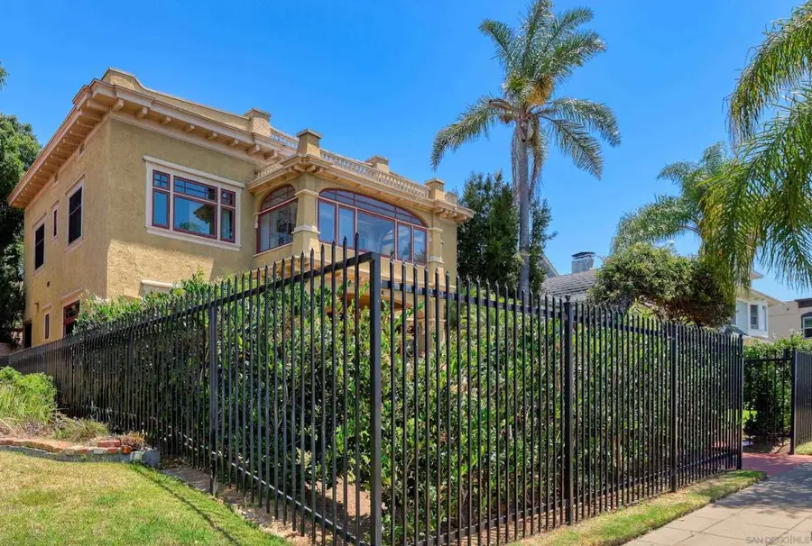 2442 46 F St, San Diego, CA 92102 - #2