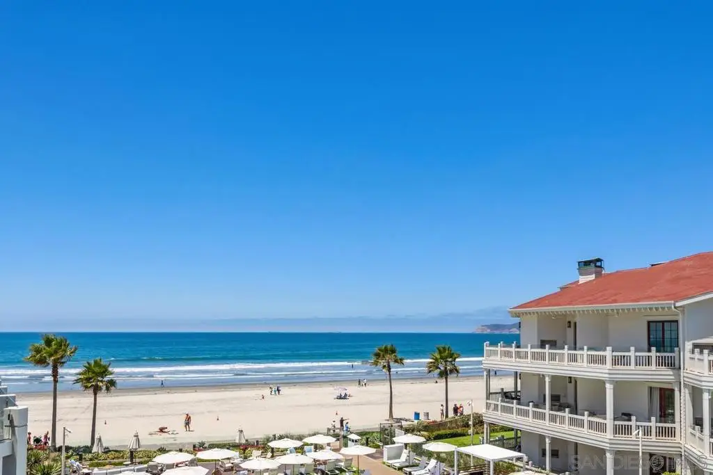 1500 Orange Avenue #5343 AKA Residence 57, Coronado, CA 92118 - #1